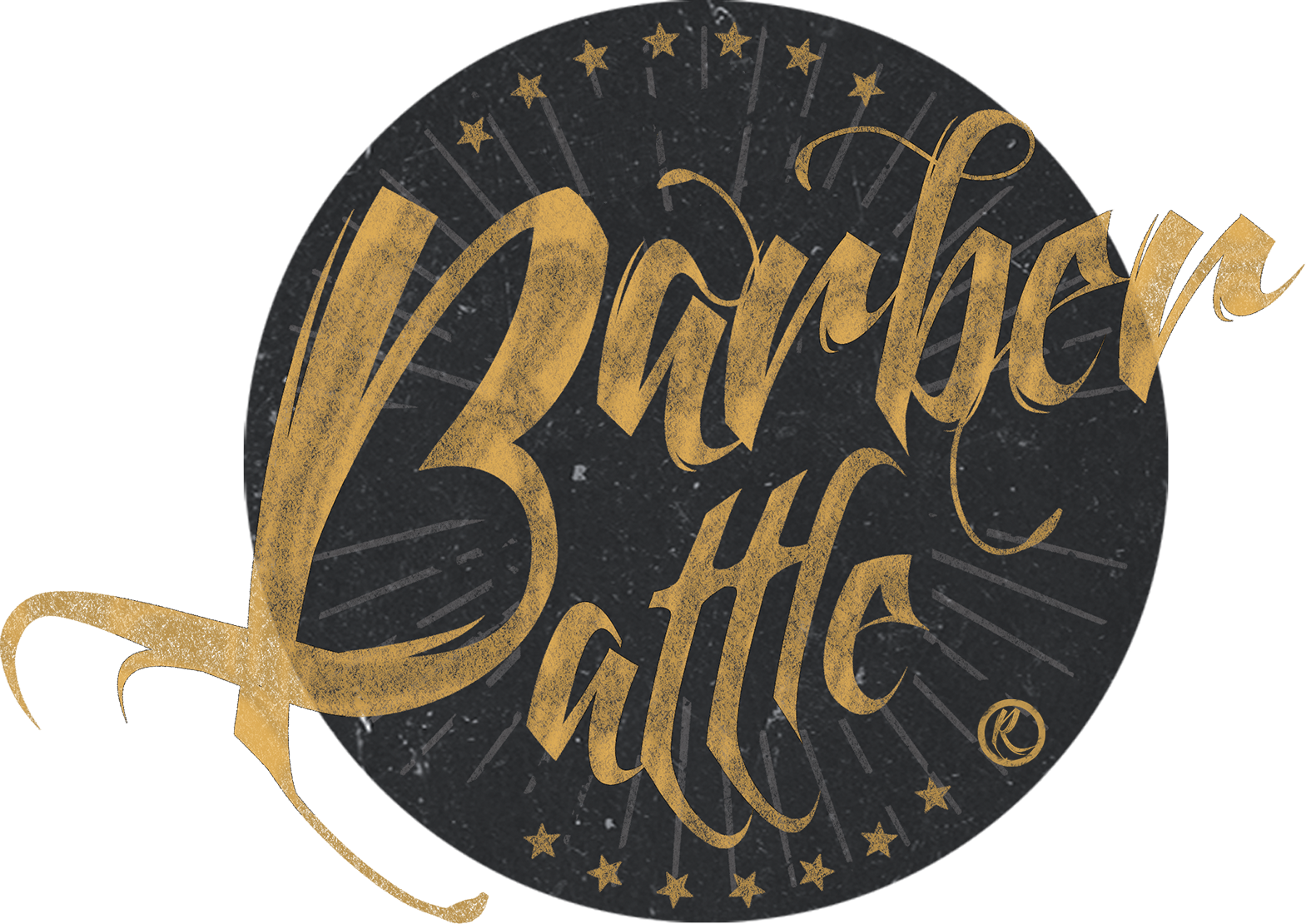 Barber Battle